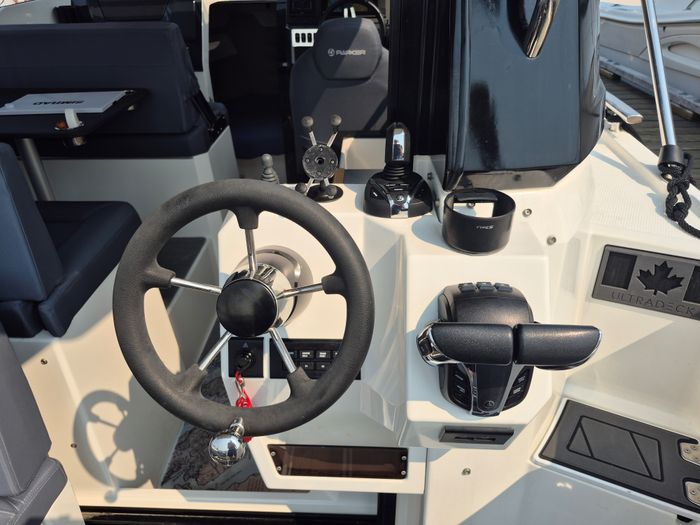 2021 Parker Poland 920 Explorer Max Photo 12 of 20
