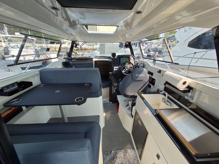 2021 Parker Poland 920 Explorer Max Photo 14 of 20