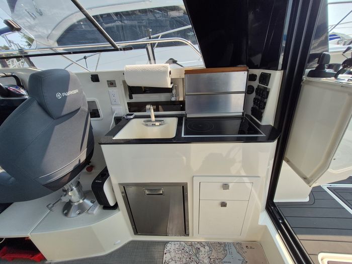 2021 Parker Poland 920 Explorer Max Photo 15 of 20