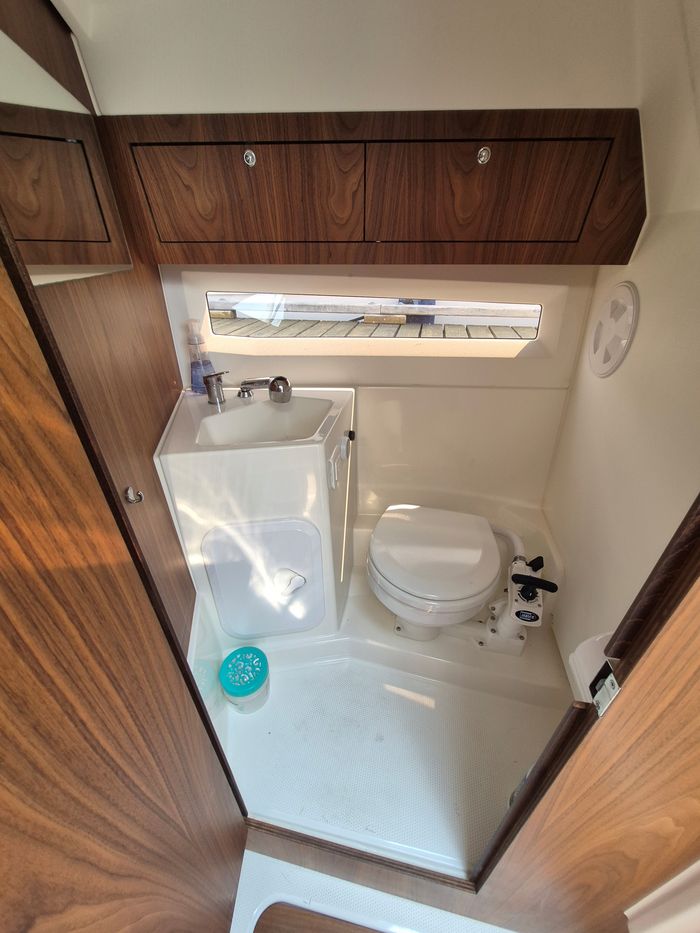 2021 Parker Poland 920 Explorer Max Photo 20 of 20