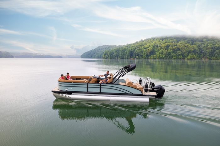 2027 Harris 210 Cruiser Photo 1 of 13