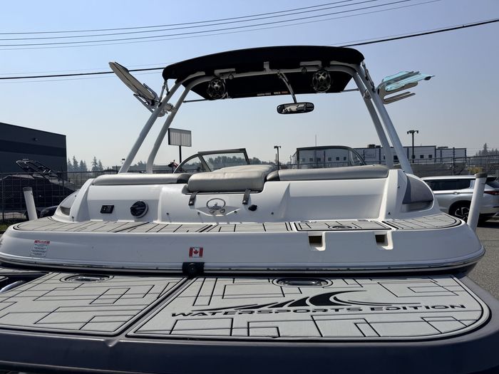 2019 Campion WS20 ***FINANCING AVAILABLE*** Photo 4 sur 11