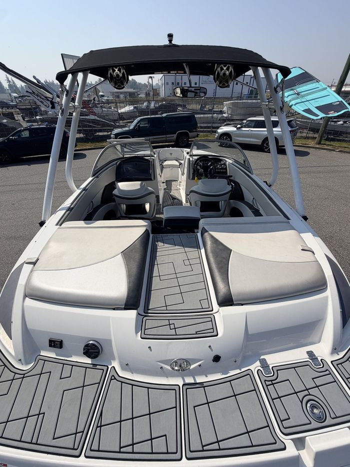2019 Campion WS20 ***FINANCING AVAILABLE*** Photo 6 sur 11