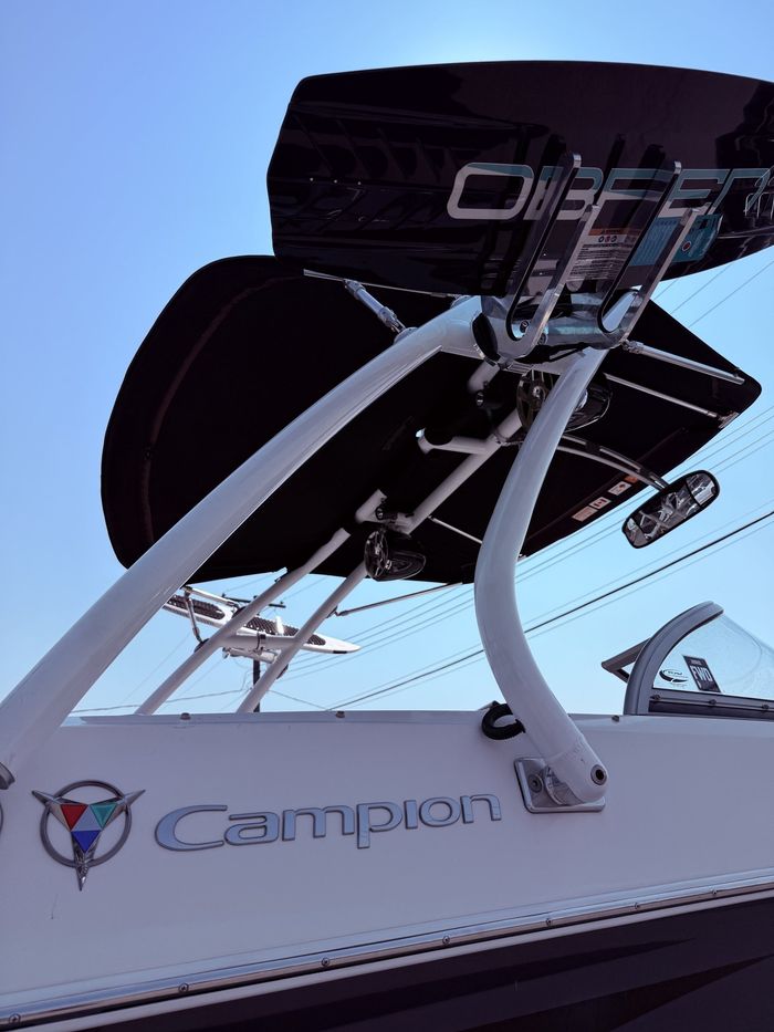 2019 Campion WS20 ***FINANCING AVAILABLE*** Photo 7 sur 11