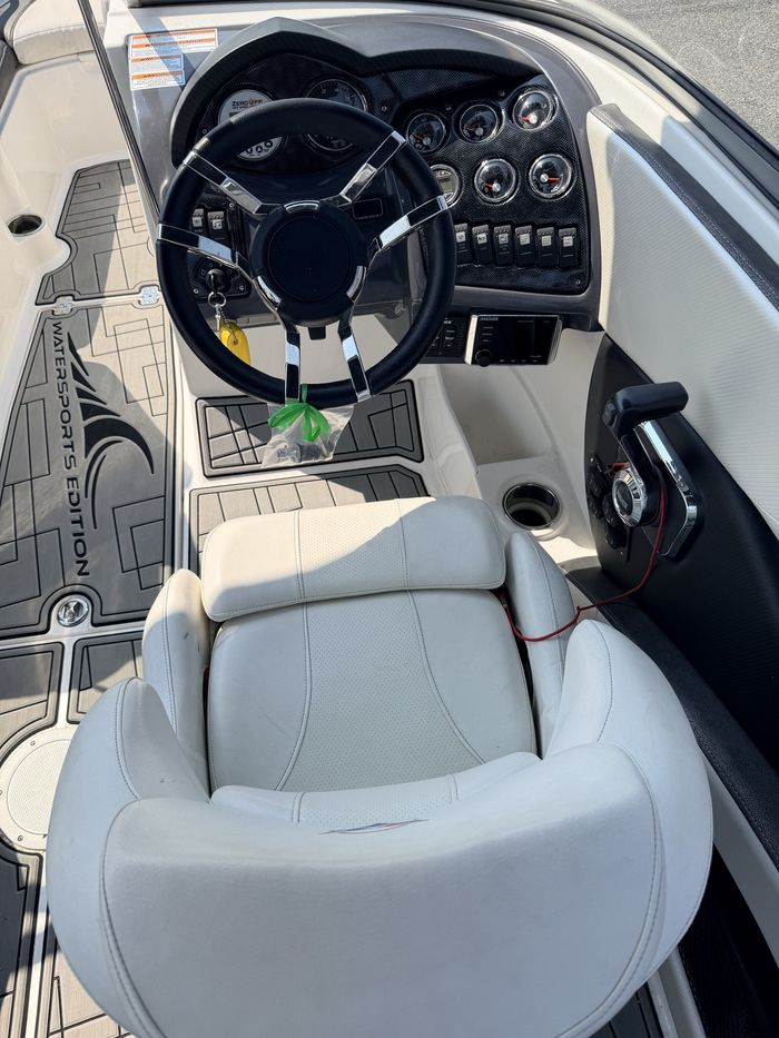 2019 Campion WS20 ***FINANCING AVAILABLE*** Photo 8 sur 11