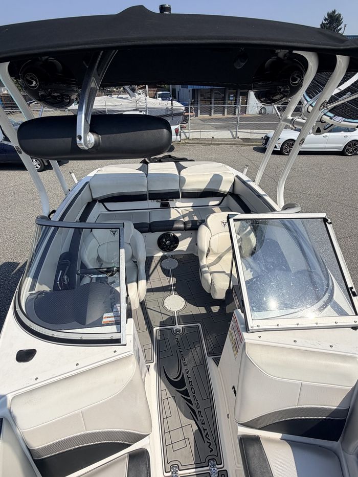 2019 Campion WS20 ***FINANCING AVAILABLE*** Photo 5 sur 11