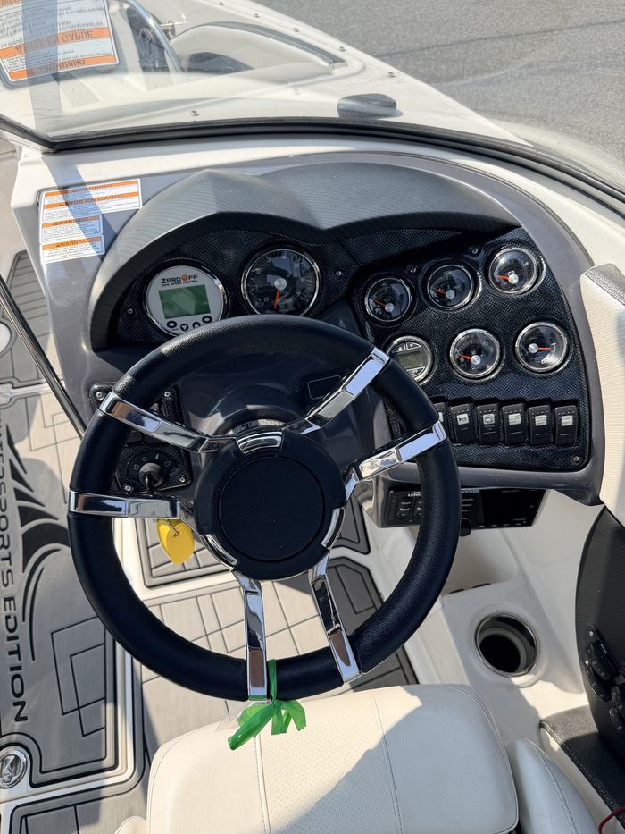 2019 Campion WS20 ***FINANCING AVAILABLE*** Photo 9 sur 11