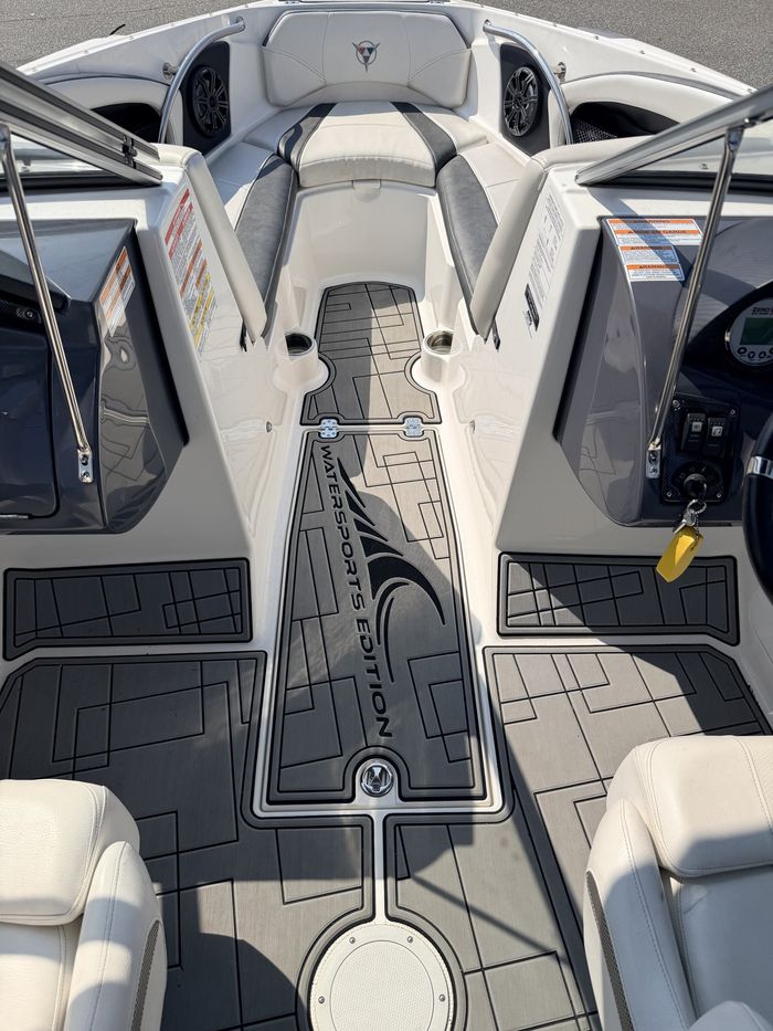 2019 Campion WS20 ***FINANCING AVAILABLE*** Photo 10 sur 11