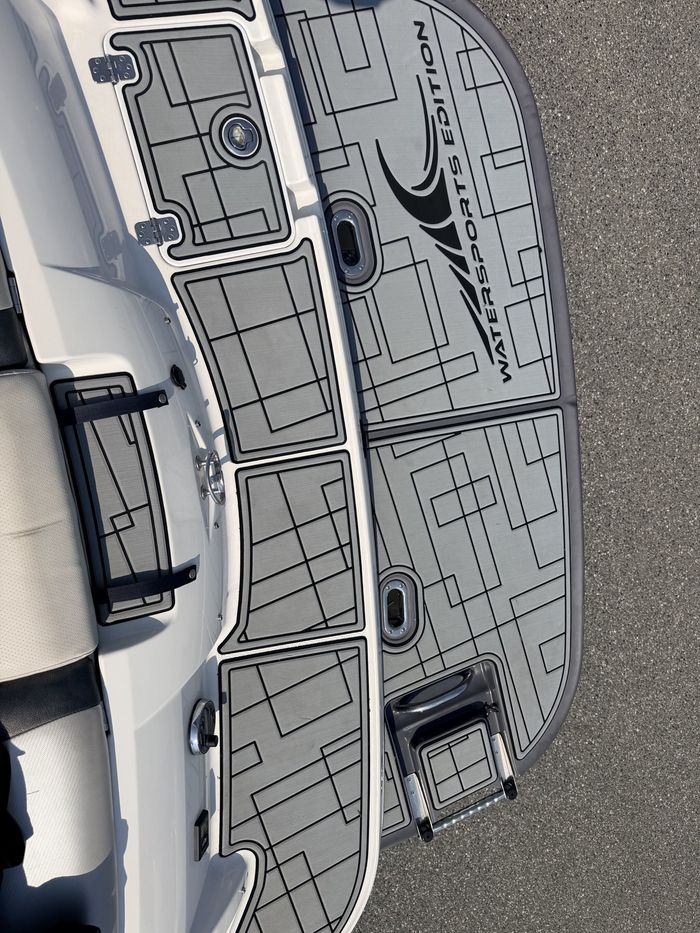 2019 Campion WS20 ***FINANCING AVAILABLE*** Photo 11 sur 11