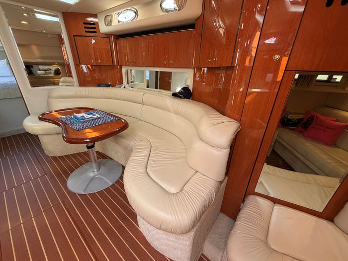 2001 Sea Ray 380 Sundancer Photo 35 of 59