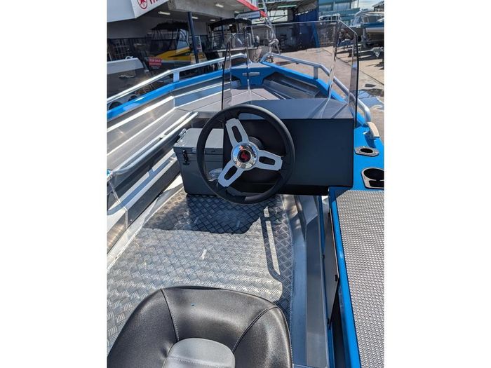 2027 Stabicraft 1450 FRONTIER Photo 6 sur 7
