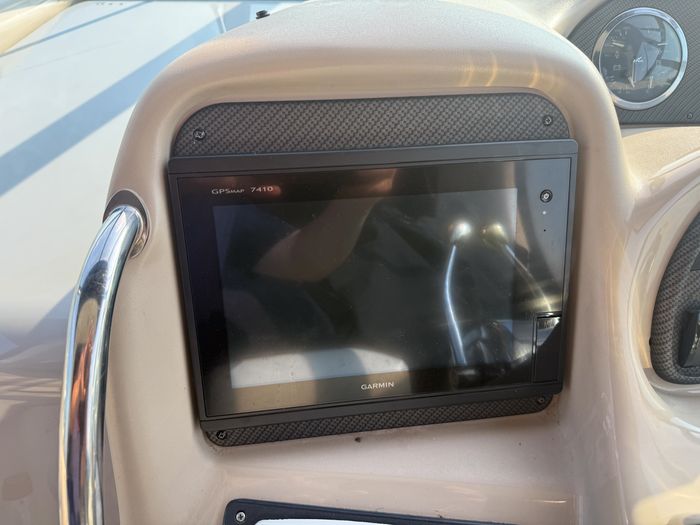 2002 Sea Ray 320 Sundancer Photo 22 of 43