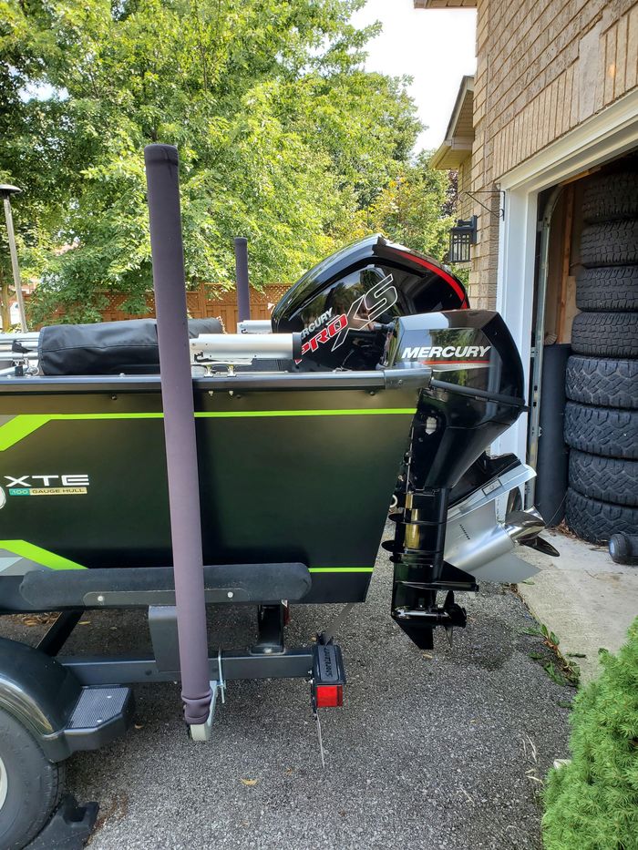2022 Legend 18 XTE SPORT Photo 5 of 9