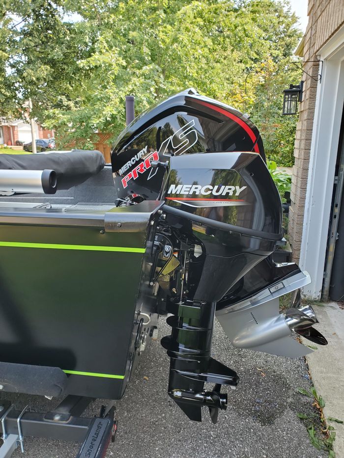 2022 Legend 18 XTE SPORT Photo 6 of 9
