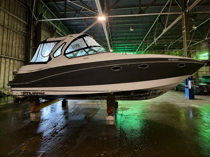 2019 Four Winns V375 Photo 1 of 57