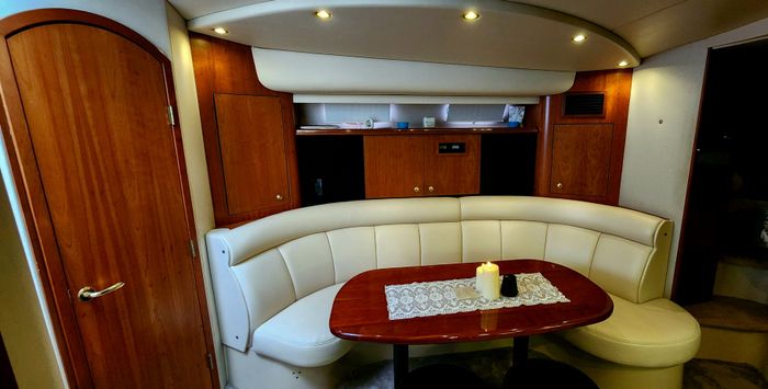 1999 Cruisers Yachts 3870 Esprit Photo 15 sur 28