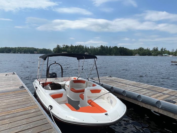 2020 Bayliner Element Photo 5 sur 6