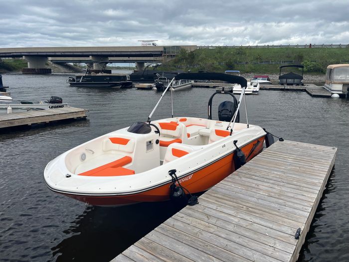 2020 Bayliner Element Photo 6 sur 6