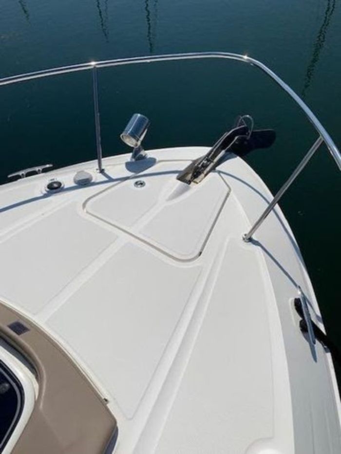 2014 Sea Ray Sundancer 350 Photo 2 sur 3
