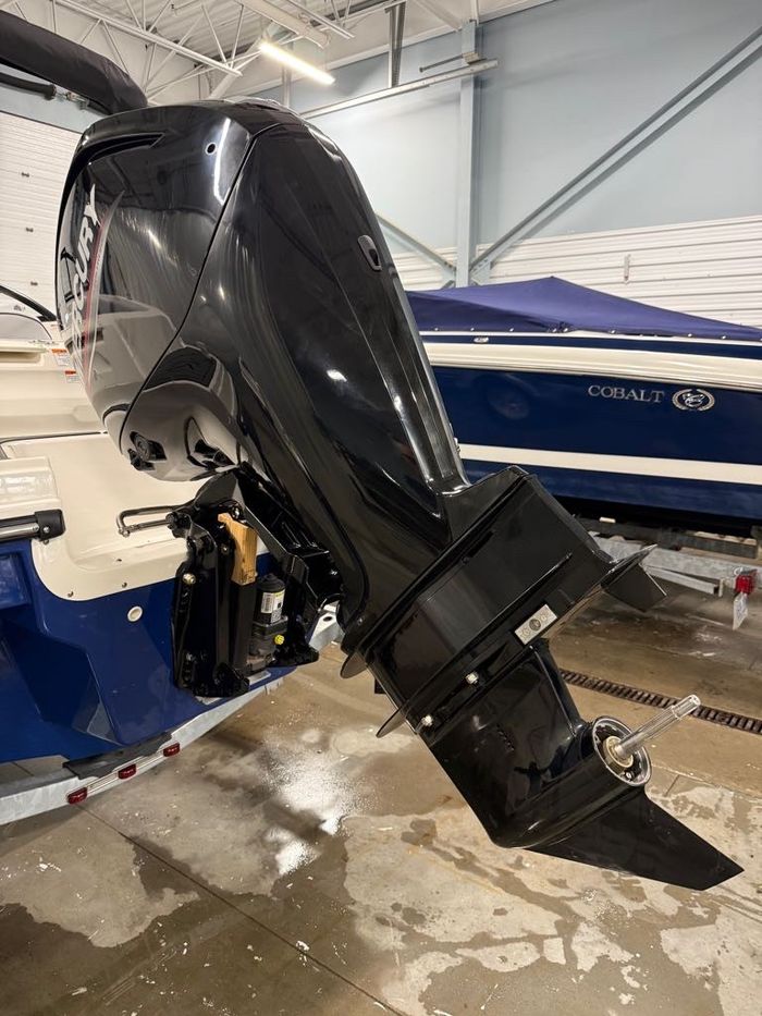 2027 Bayliner VR4OB Photo 15 of 19