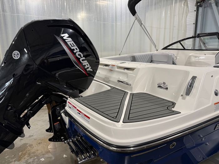 2027 Bayliner VR4OB Photo 17 of 19