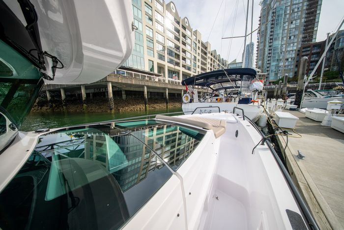 2022 Axopar 37 XC Cross Cabin Photo 1 of 41