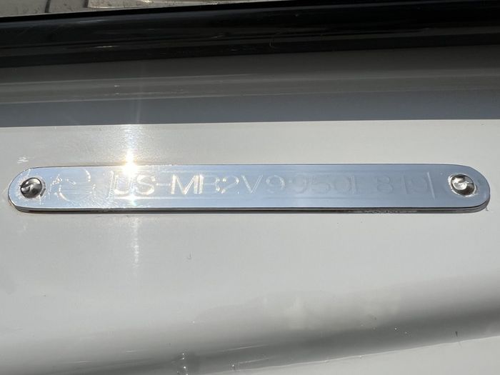 2019 Malibu M235 Photo 40 of 40