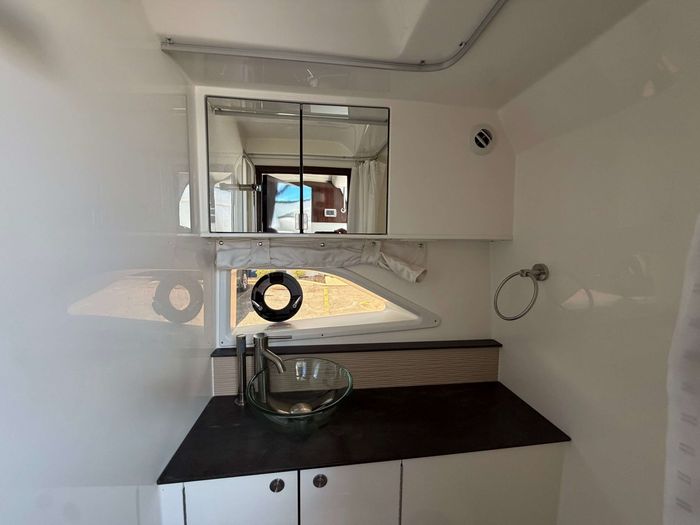 2019 Sea Ray DA320 Photo 10 sur 19