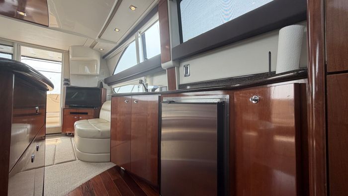 2009 Meridian 341 SB Photo 31 of 40