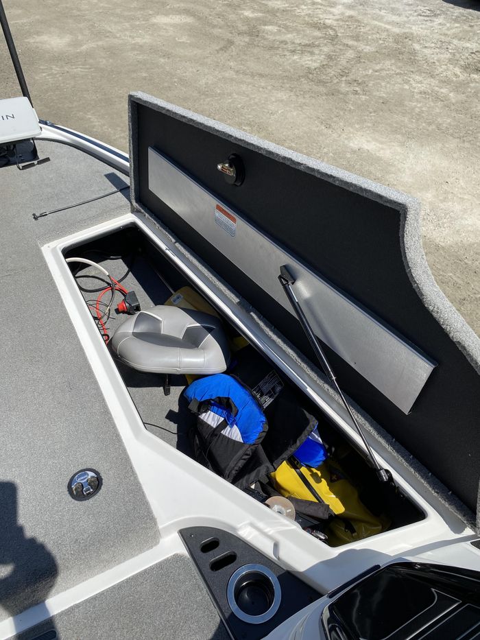 2023 Nitro Z19 Photo 16 of 32