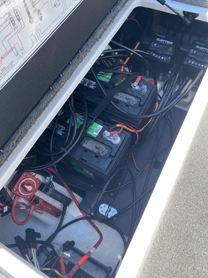 2023 Nitro Z19 Photo 22 of 32