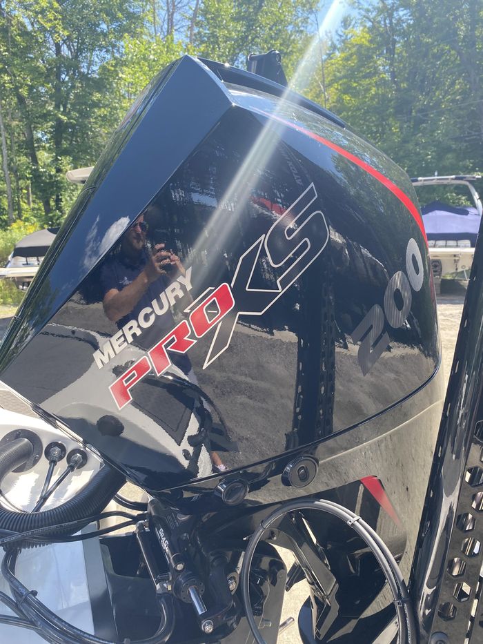 2023 Nitro Z19 Photo 11 of 32