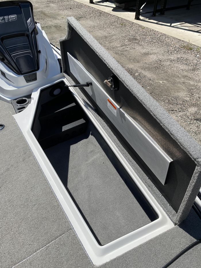 2023 Nitro Z19 Photo 31 of 32