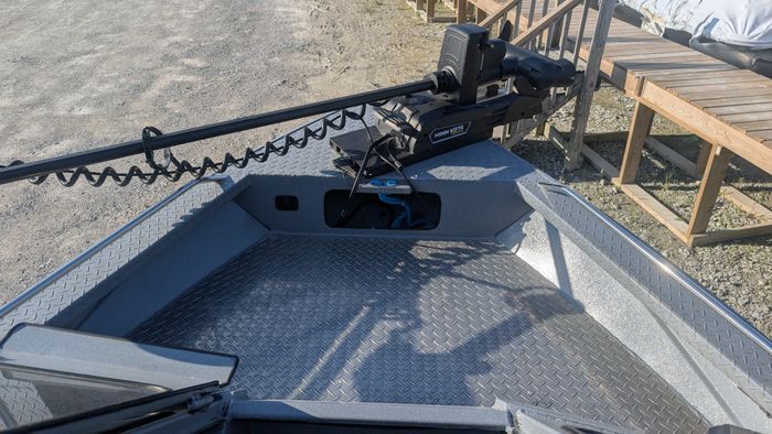 2018 KingFisher 2025 Discovery Photo 25 of 30