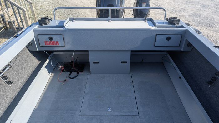2018 KingFisher 2025 Discovery Photo 10 of 30