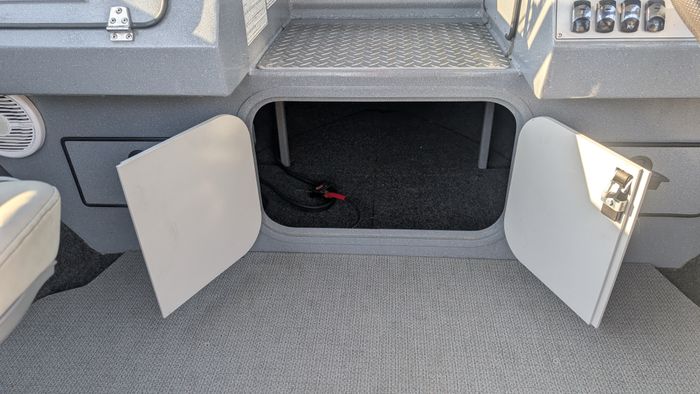2018 KingFisher 2025 Discovery Photo 23 of 30