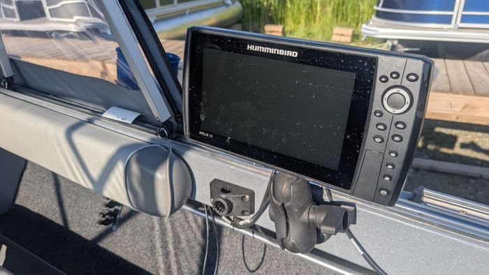 2018 KingFisher 2025 Discovery Photo 18 of 30