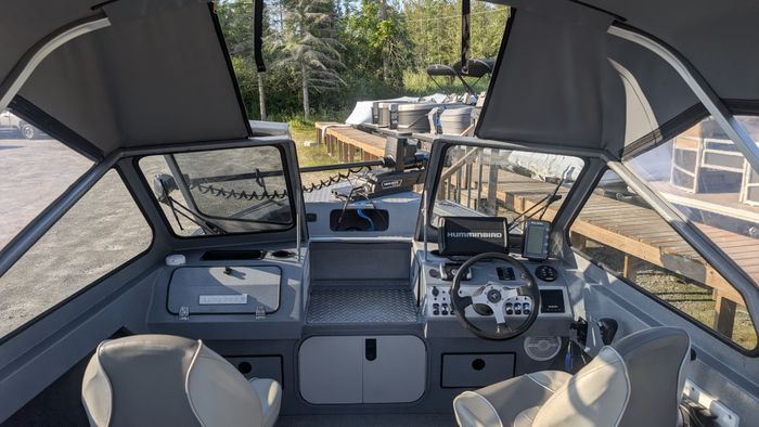2018 KingFisher 2025 Discovery Photo 24 of 30