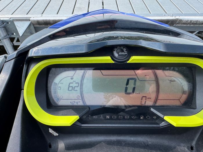 2020 Sea-Doo GTX 230 + Wake Pro 230 + 2 Trailers Photo 4 of 9