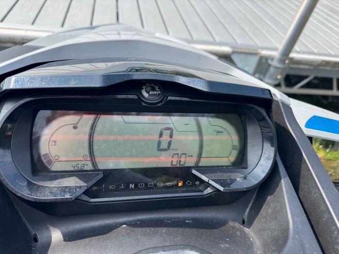 2020 Sea-Doo GTX 230 + Wake Pro 230 + 2 Trailers Photo 6 of 9