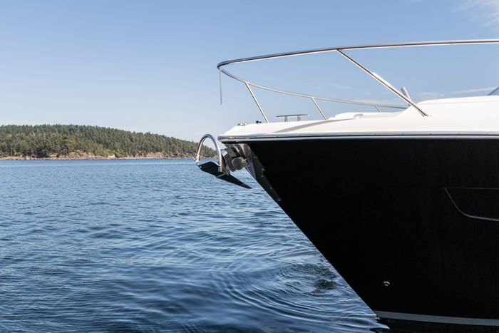 2019 Tiara C49 Photo 11 of 107