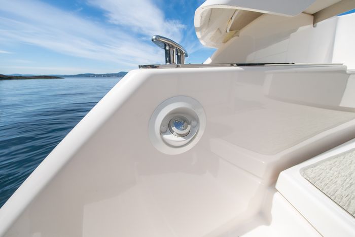 2019 Tiara C49 Photo 24 of 107