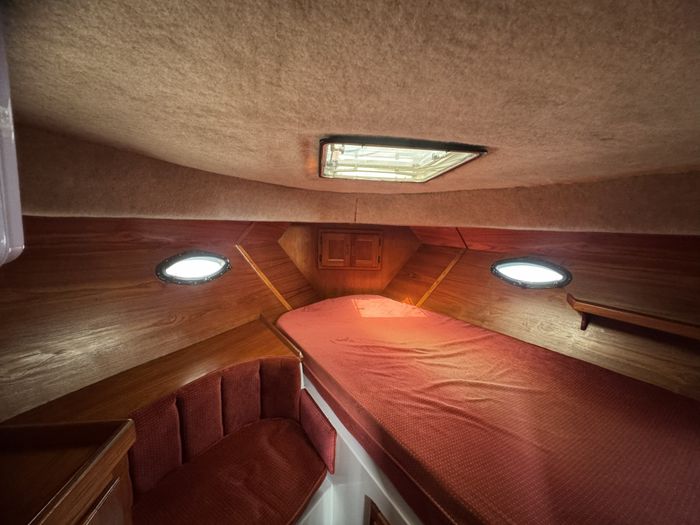 1988 Cooper Yacht Prowler 10M Sundeck Photo 15 of 20