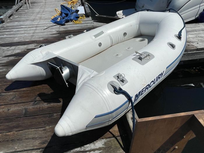 2006 Sea Ray Sundancer 280 Photo 13 sur 20
