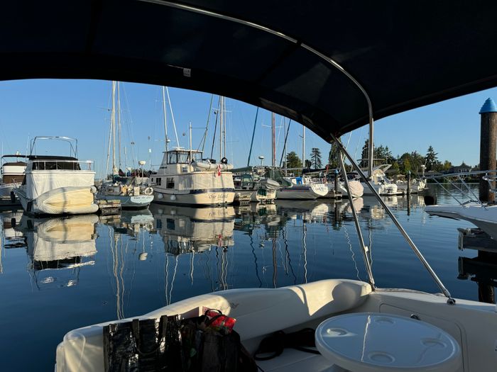 2006 Sea Ray Sundancer 280 Photo 18 sur 20