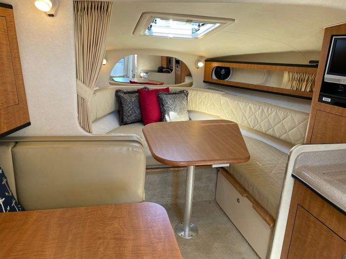 2006 Sea Ray Sundancer 280 Photo 6 sur 20