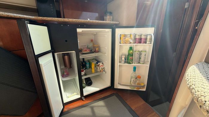 2008 Meridian 391 SB Photo 25 of 33