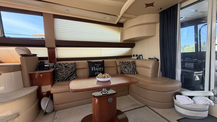 2008 Meridian 391 SB Photo 19 of 33