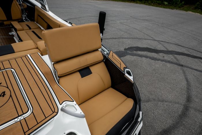 2021 Mastercraft X24 Photo 17 sur 42