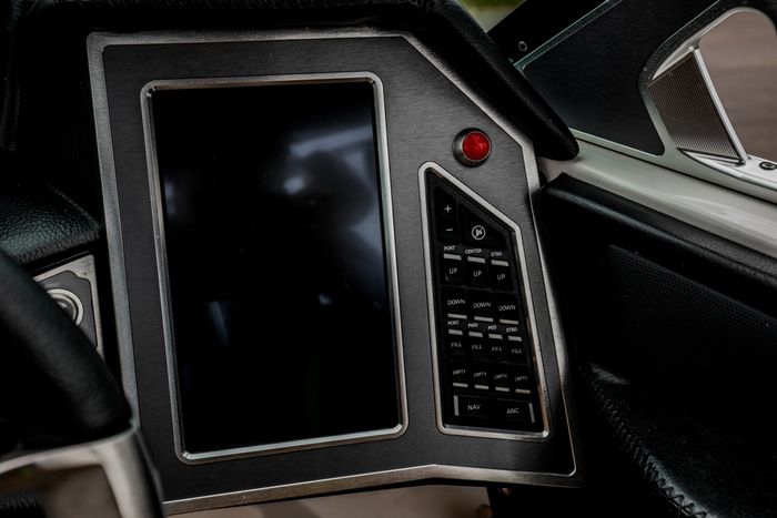2021 Mastercraft X24 Photo 34 sur 42